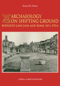 Archaeology on Shifting Ground - Librerie.coop