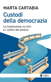 Custodi della democrazia - Librerie.coop