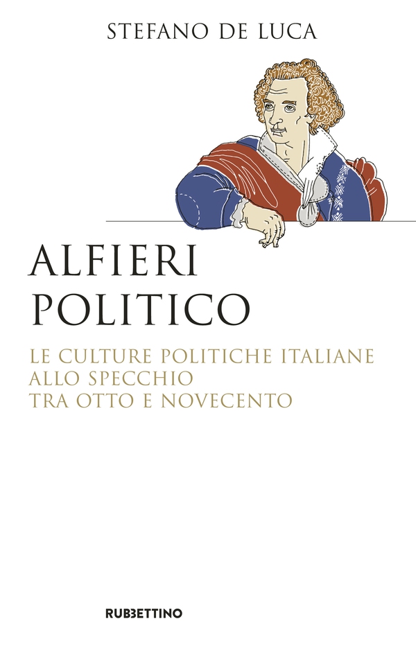 Alfieri politico - Librerie.coop Alfieri politico - Librerie.coop