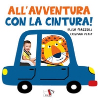 All'avventura con la cintura - Librerie.coop