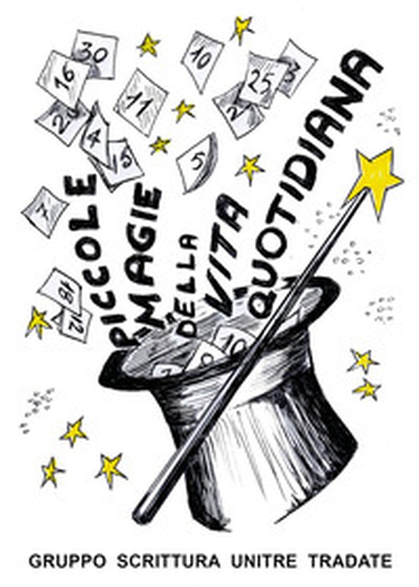 Piccole magia della vita quotidiana - Librerie.coop