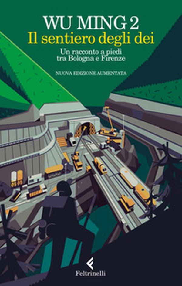 Il sentiero degli dei. Un racconto a piedi tra Bologna e Firenze - Librerie.coop Il sentiero degli dei. Un racconto a piedi tra Bologna e Firenze - Librerie.coop