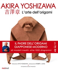 L'arte dell'origami - Librerie.coop