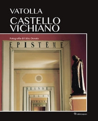 Vatolla. Castello vichiano - Librerie.coop