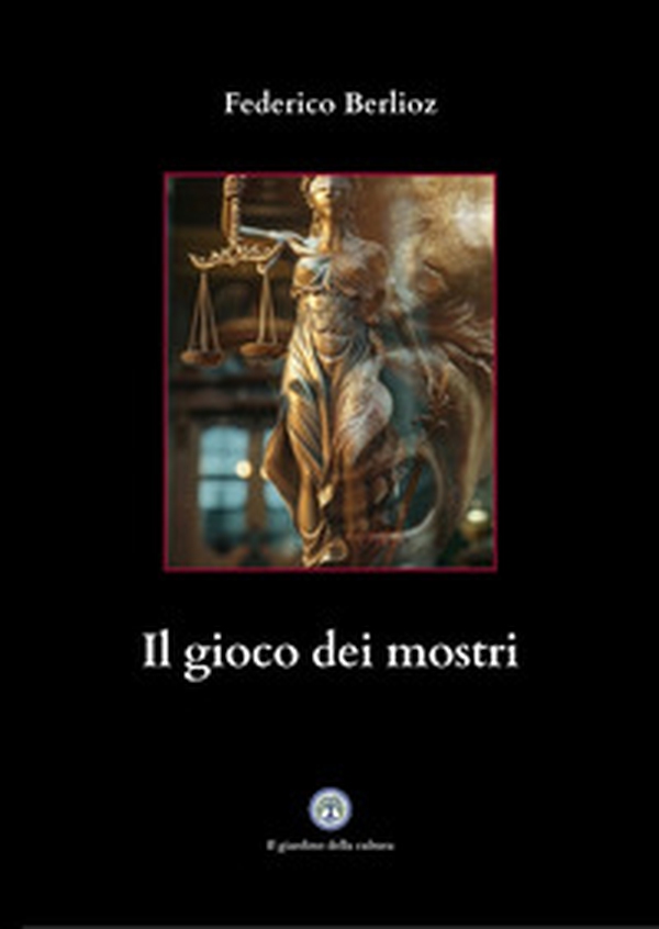 Il gioco dei mostri - Librerie.coop Il gioco dei mostri - Librerie.coop