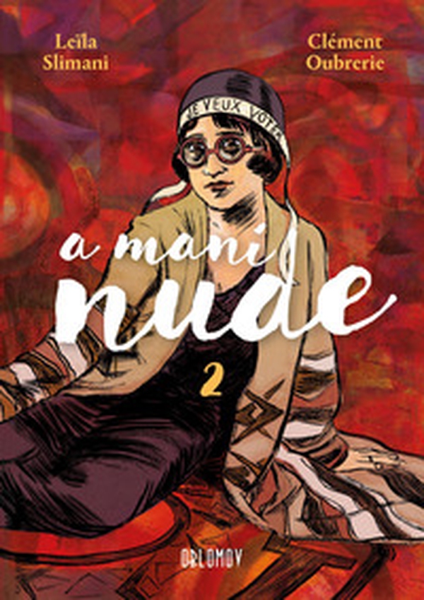 A mani nude - Vol. 2 - Librerie.coop A mani nude - Vol. 2 - Librerie.coop