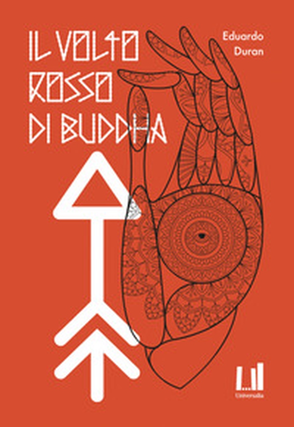 Il volto rosso di Buddha - Librerie.coop Il volto rosso di Buddha - Librerie.coop