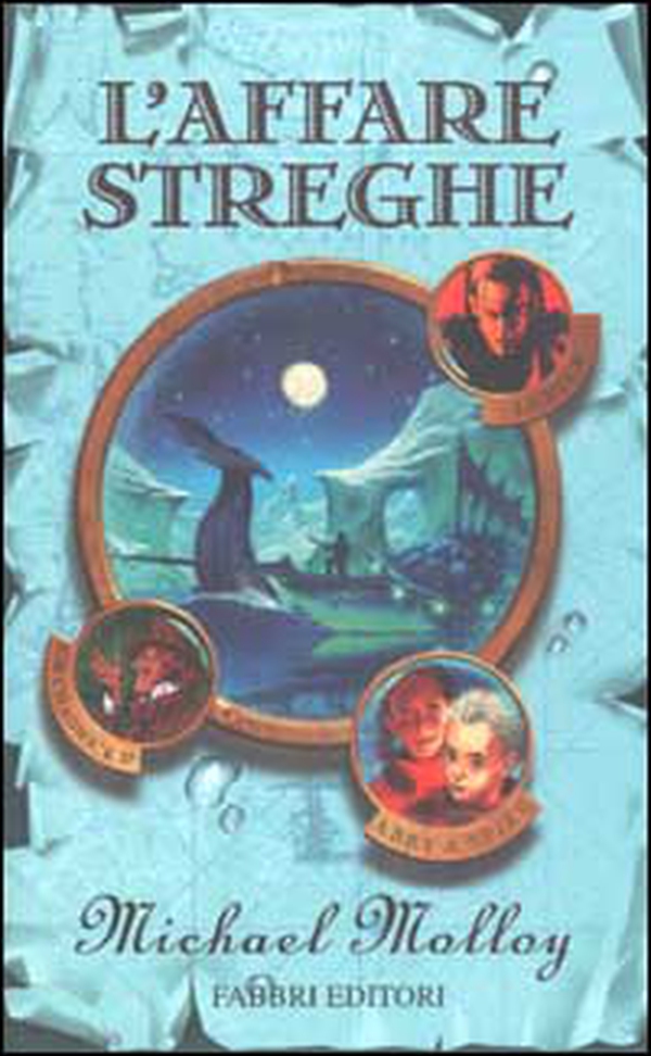 L'affare streghe - Librerie.coop L'affare streghe - Librerie.coop