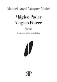 Mágico poder-Magico potere - Librerie.coop