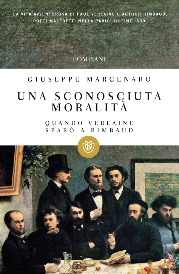 Una sconosciuta moralità - Librerie.coop Una sconosciuta moralità - Librerie.coop