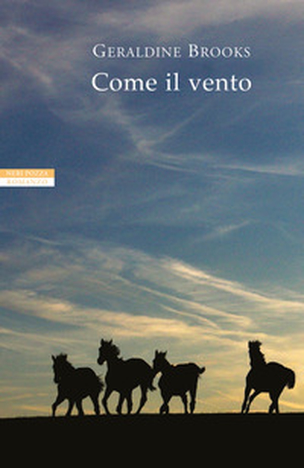Come il vento - Librerie.coop Come il vento - Librerie.coop