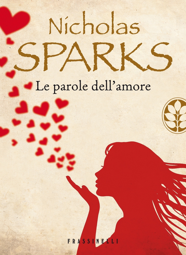 Le parole dell'amore - Librerie.coop Le parole dell'amore - Librerie.coop