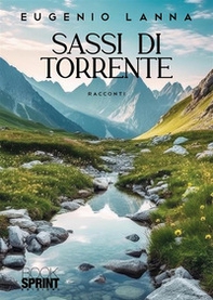 Sassi di torrente - Librerie.coop