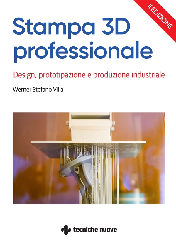 Stampa 3D professionale - Librerie.coop Stampa 3D professionale - Librerie.coop