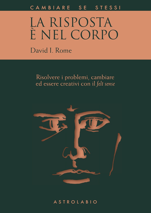 La risposta è nel corpo - Librerie.coop La risposta è nel corpo - Librerie.coop