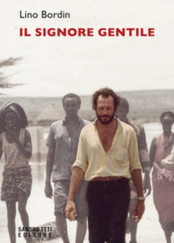 Il signore gentile - Librerie.coop Il signore gentile - Librerie.coop