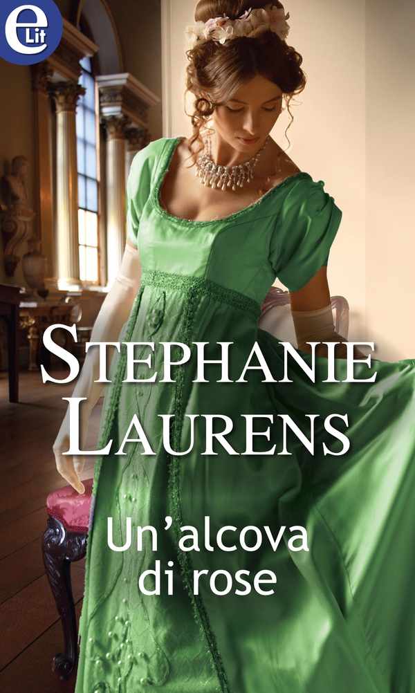 Un'alcova di rose (eLit) - Librerie.coop Un'alcova di rose (eLit) - Librerie.coop
