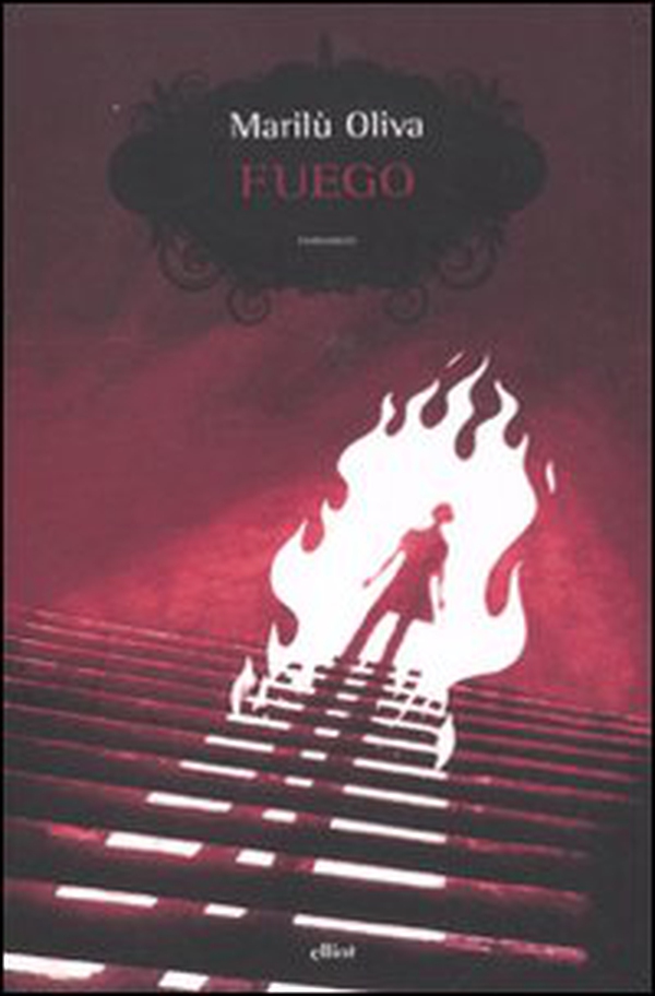 Fuego - Librerie.coop Fuego - Librerie.coop