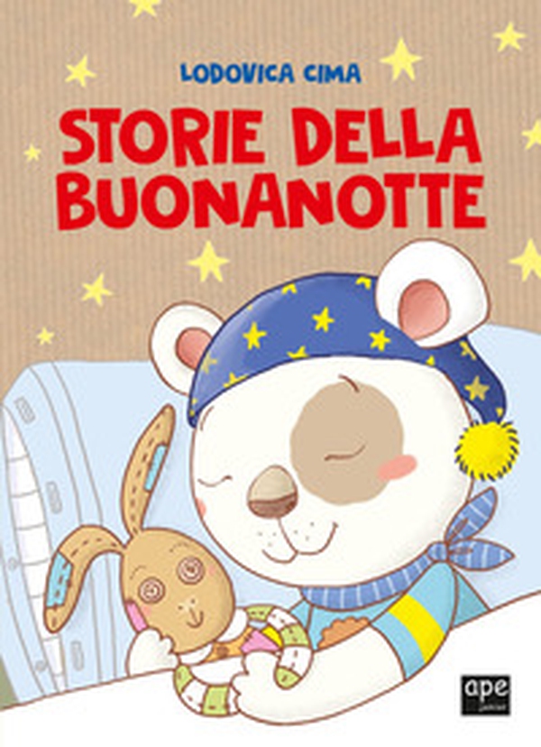 Storie della buonanotte - Librerie.coop Storie della buonanotte - Librerie.coop
