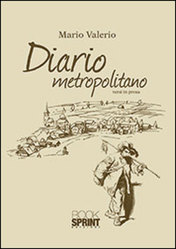Diario metropolitano - Librerie.coop Diario metropolitano - Librerie.coop