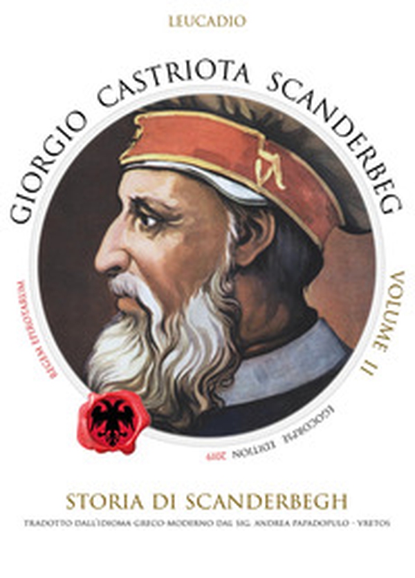 Giorgio Castriota Scanderbeg - Librerie.coop Giorgio Castriota Scanderbeg - Librerie.coop