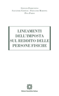 Lineamenti dell'imposta sul reddito delle persone fisiche - Librerie.coop