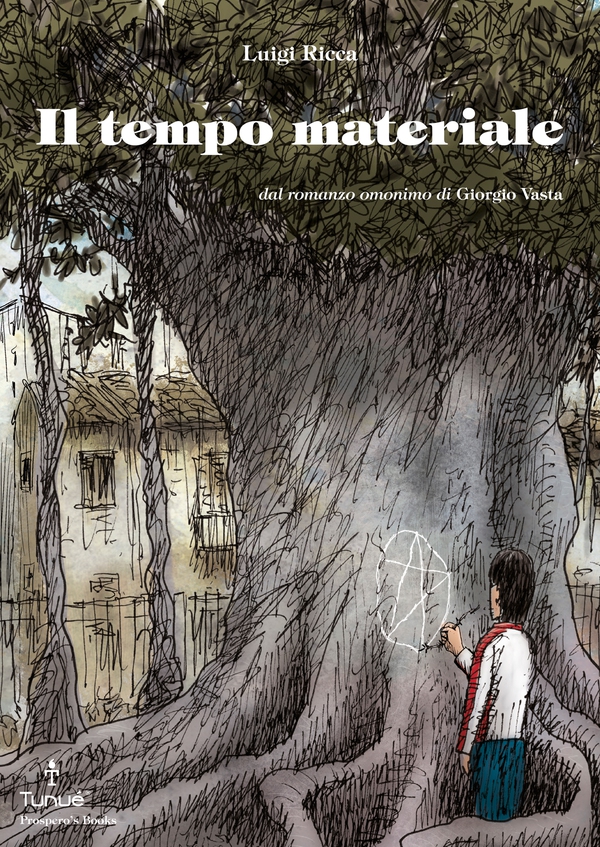 Il tempo materiale - Librerie.coop Il tempo materiale - Librerie.coop
