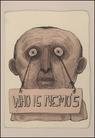 Who is Nemo's. Ediz. italiana - Librerie.coop Who is Nemo's. Ediz. italiana - Librerie.coop