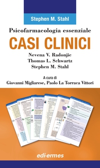 Psicofarmacologia essenziale - CASI CLINICI - Librerie.coop
