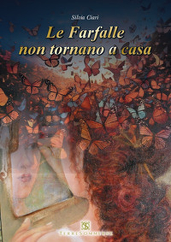 Le farfalle non tornano a casa - Librerie.coop