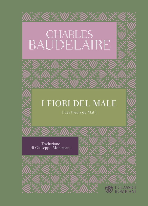I fiori del male - Librerie.coop I fiori del male - Librerie.coop