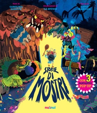 Storie di mostri - Librerie.coop