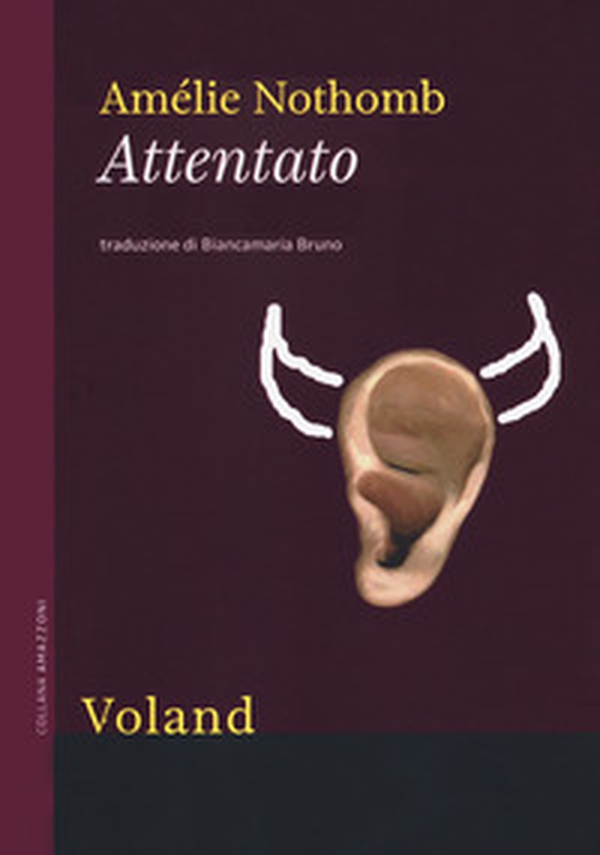 Attentato - Librerie.coop Attentato - Librerie.coop