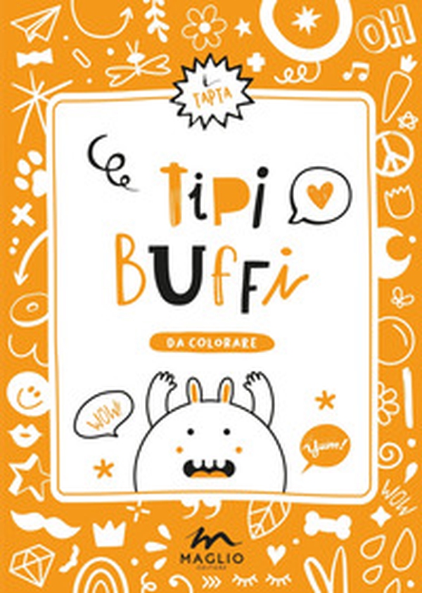 Tipi buffi - Librerie.coop Tipi buffi - Librerie.coop