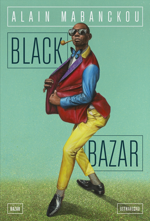Black Bazar - Librerie.coop Black Bazar - Librerie.coop