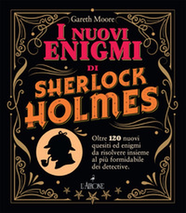 I nuovi enigmi di Sherlock Holmes - Librerie.coop I nuovi enigmi di Sherlock Holmes - Librerie.coop