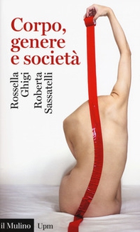 Corpo, genere e società - Librerie.coop Corpo, genere e società - Librerie.coop