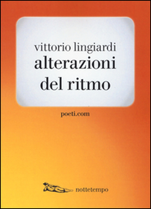 Alterazioni del ritmo - Librerie.coop Alterazioni del ritmo - Librerie.coop