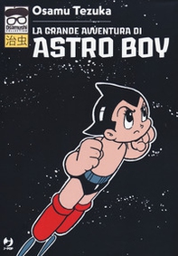 La grande avventura di Astroboy - Librerie.coop