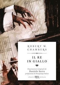 Il re in giallo - Librerie.coop