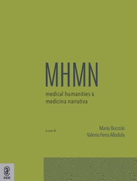 Medical humanities & medicina narrativa - Librerie.coop