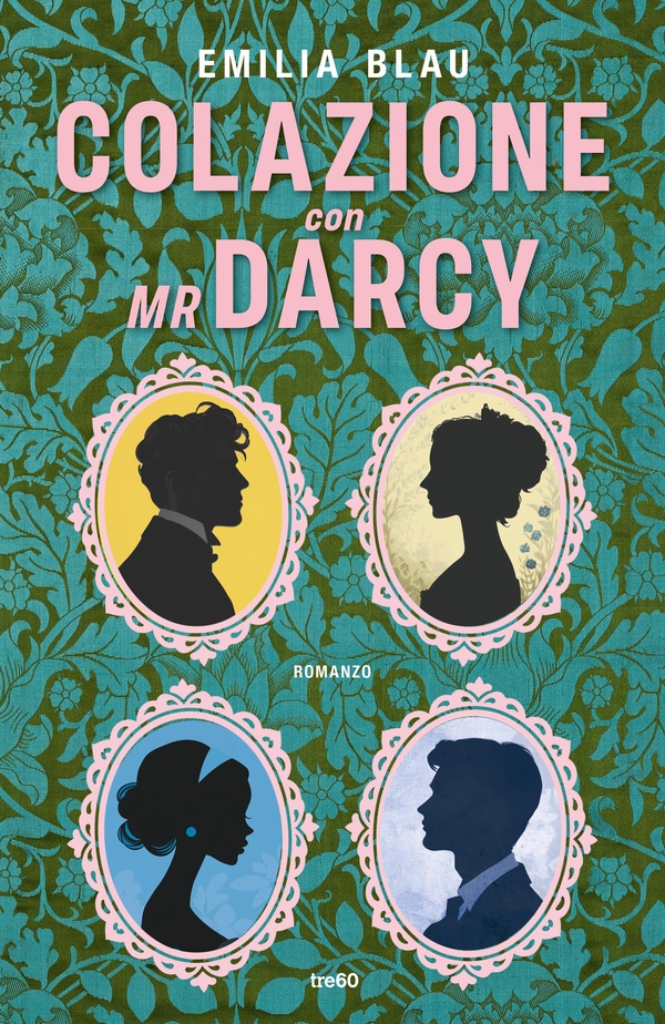 Colazione con Mr Darcy - Librerie.coop