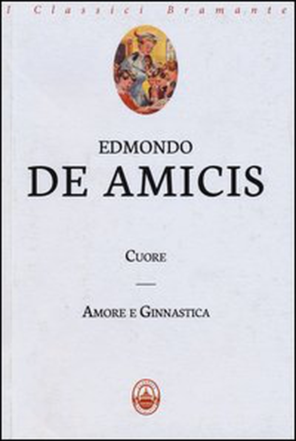 Cuore-Amore e ginnastica - Librerie.coop Cuore-Amore e ginnastica - Librerie.coop