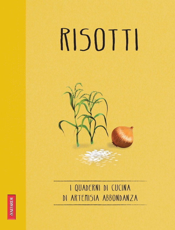 Risotti - Librerie.coop Risotti - Librerie.coop