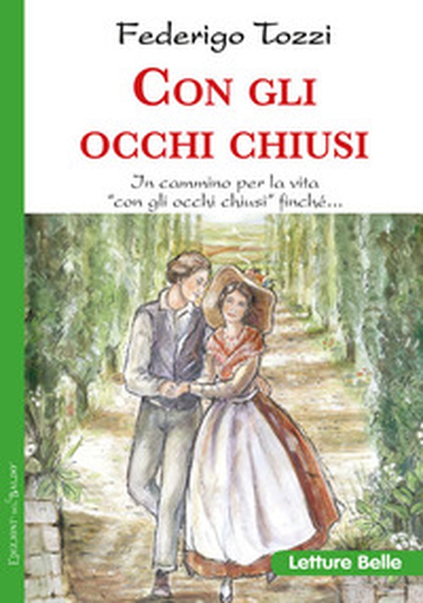 Con gli occhi chiusi - Librerie.coop Con gli occhi chiusi - Librerie.coop