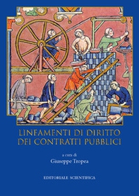 Lineamenti di diritto dei contratti pubblici - Librerie.coop