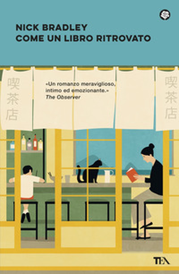 Come un libro ritrovato - Librerie.coop