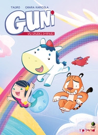 Guni. Una fantastica avventura - Librerie.coop