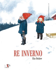 Re Inverno - Librerie.coop Re Inverno - Librerie.coop