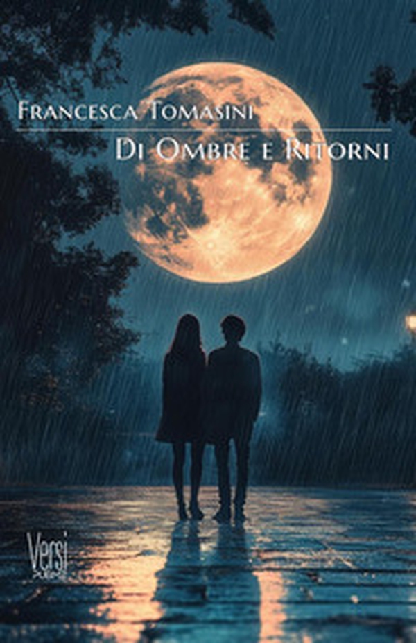 Di ombre e ritorni - Librerie.coop Di ombre e ritorni - Librerie.coop